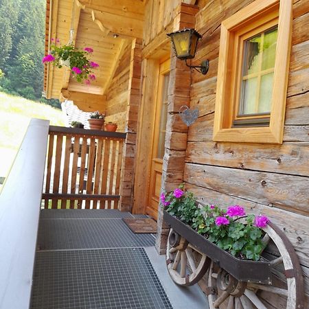 Ferienwohnung Dienerhof Großkirchheim Buitenkant foto